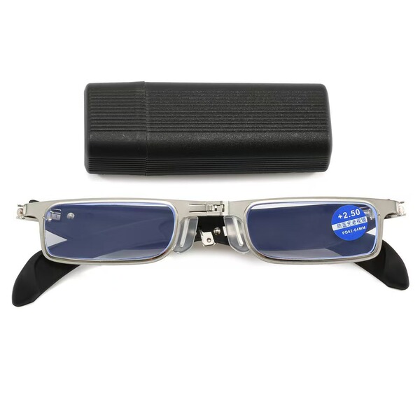 Folding Reading Glasses - Image 3