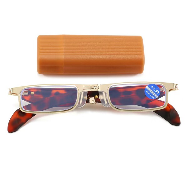 Folding Reading Glasses - Image 2